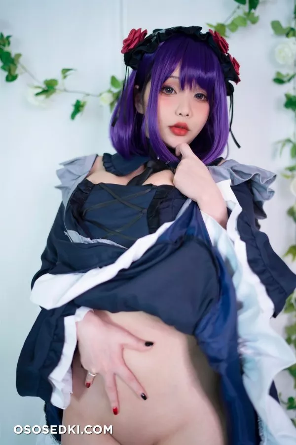 Hana Shizuku Kuroe - 7
