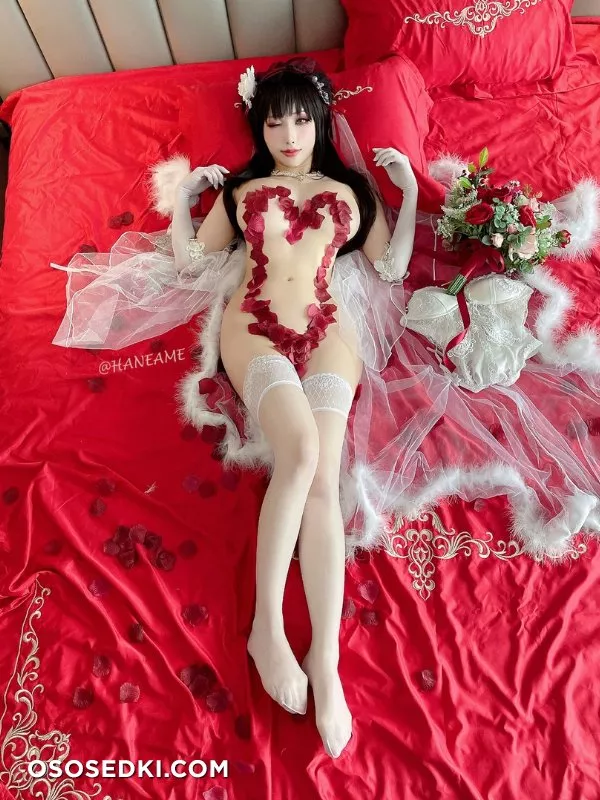 HaneAme - Date A Live - Kurumi Tokisaki - 31
