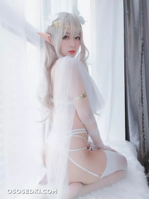 白银81 梦中的精灵 - 4