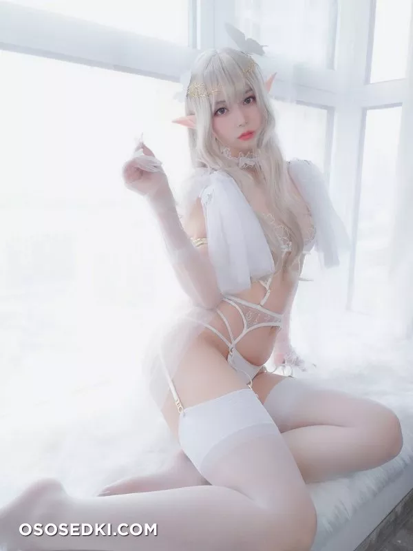 白银81 梦中的精灵 - 14