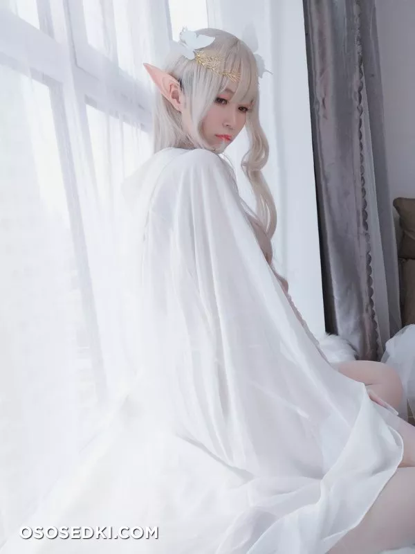 白银81 梦中的精灵 - 17
