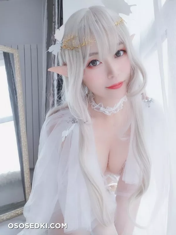白银81 梦中的精灵 - 23