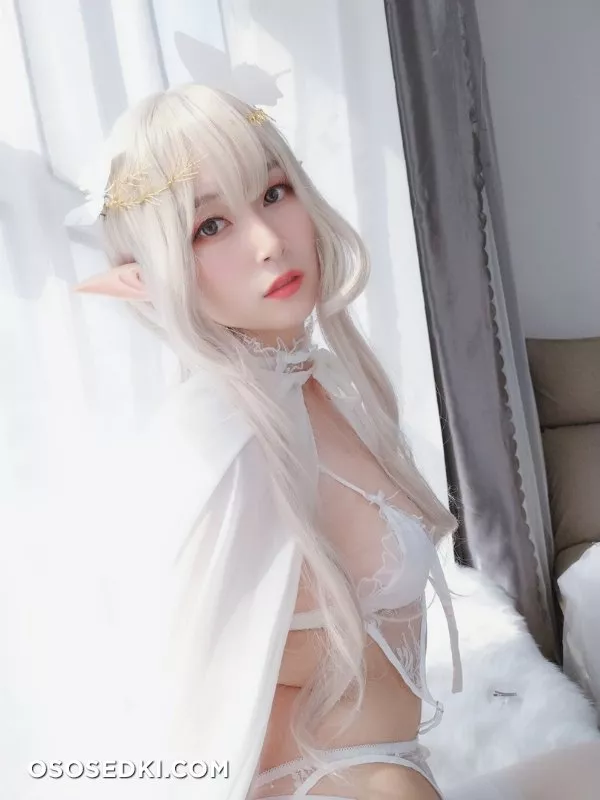 白银81 梦中的精灵 - 29