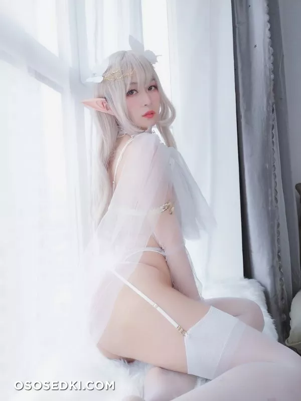 白银81 梦中的精灵 - 45