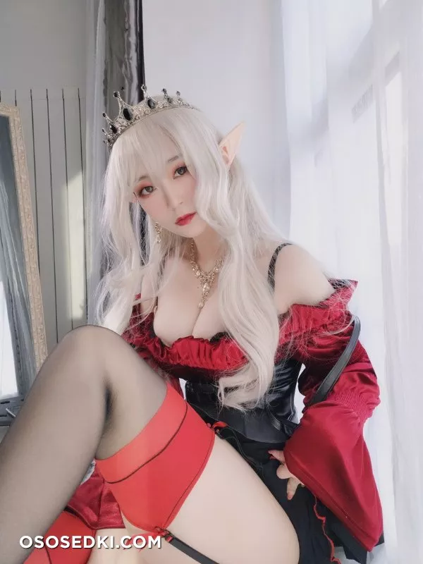 白银81 皇家吸血鬼 - 49