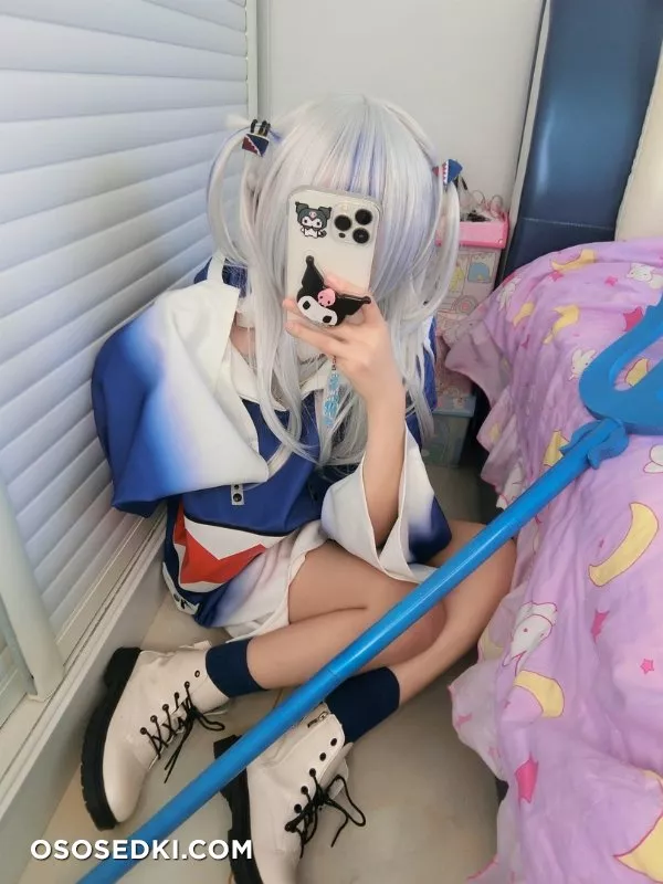 YaoYaoQwQ - Gawr Gura - 10