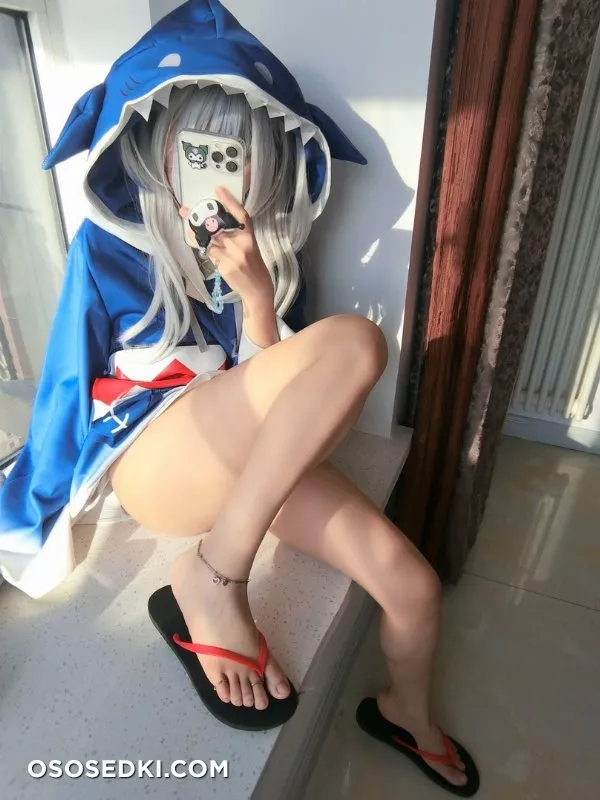 YaoYaoQwQ - Gawr Gura - 13