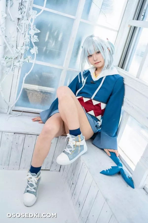 Kurumi - KuruGura - 8