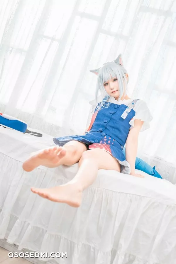 Kurumi - KuruGura - 35