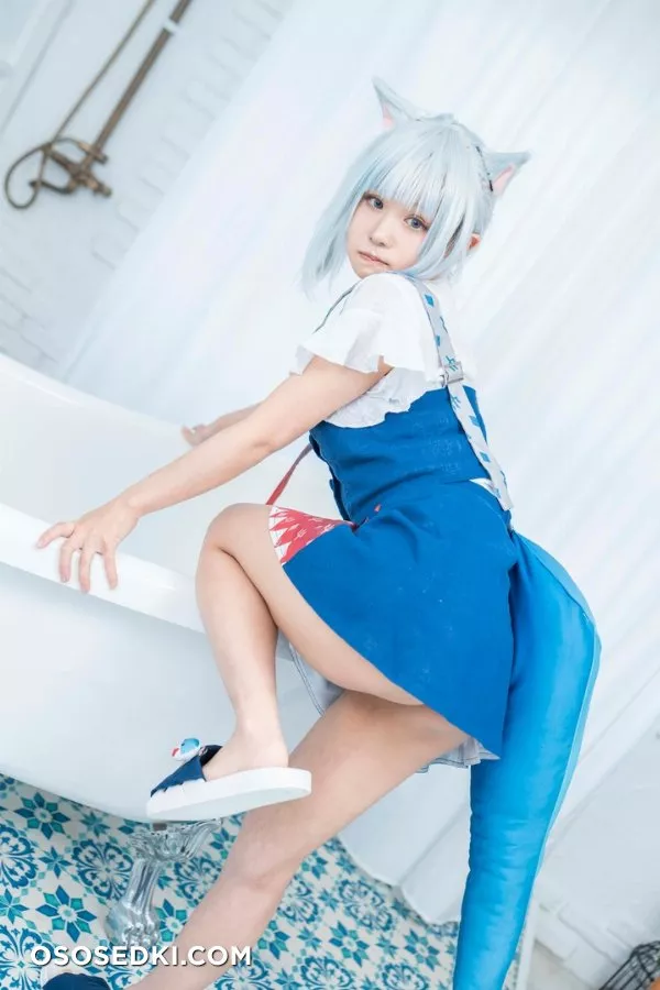 Kurumi - KuruGura - 40