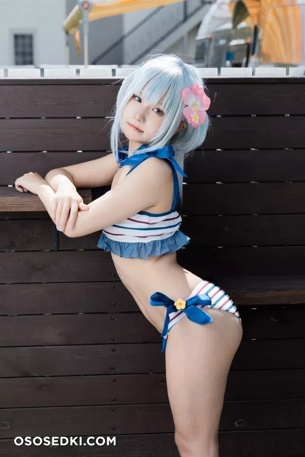 Kurumi - KuruGura - 44