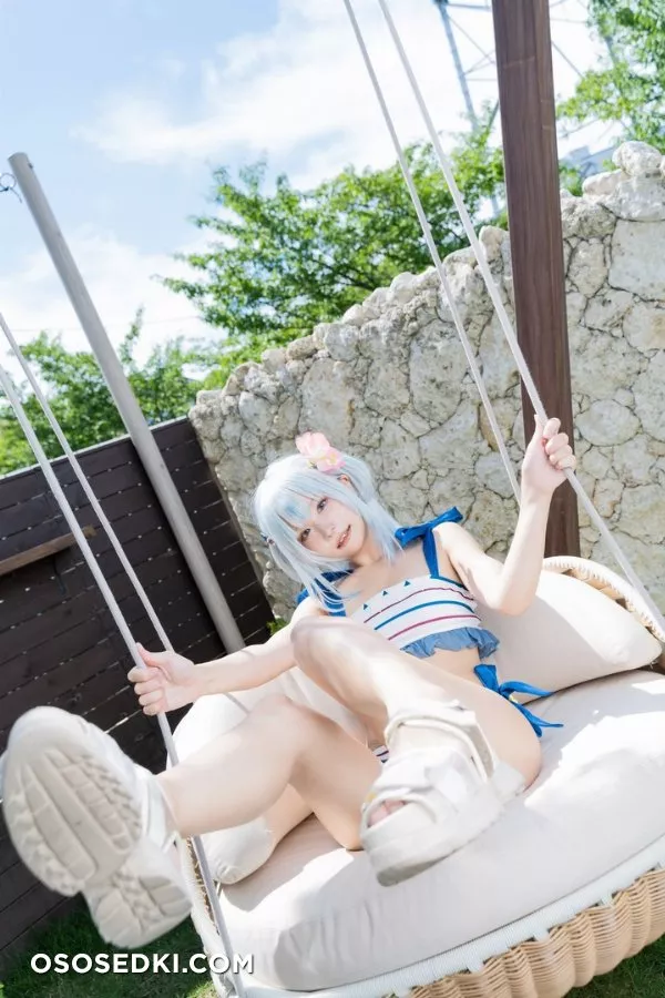 Kurumi - KuruGura - 49