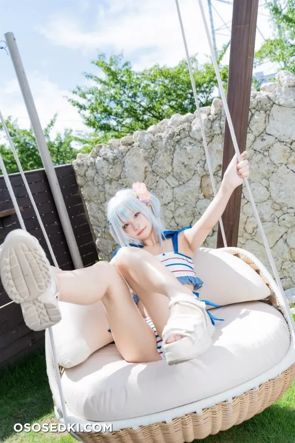 Kurumi - KuruGura - 50