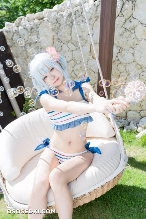 Kurumi - KuruGura - 57