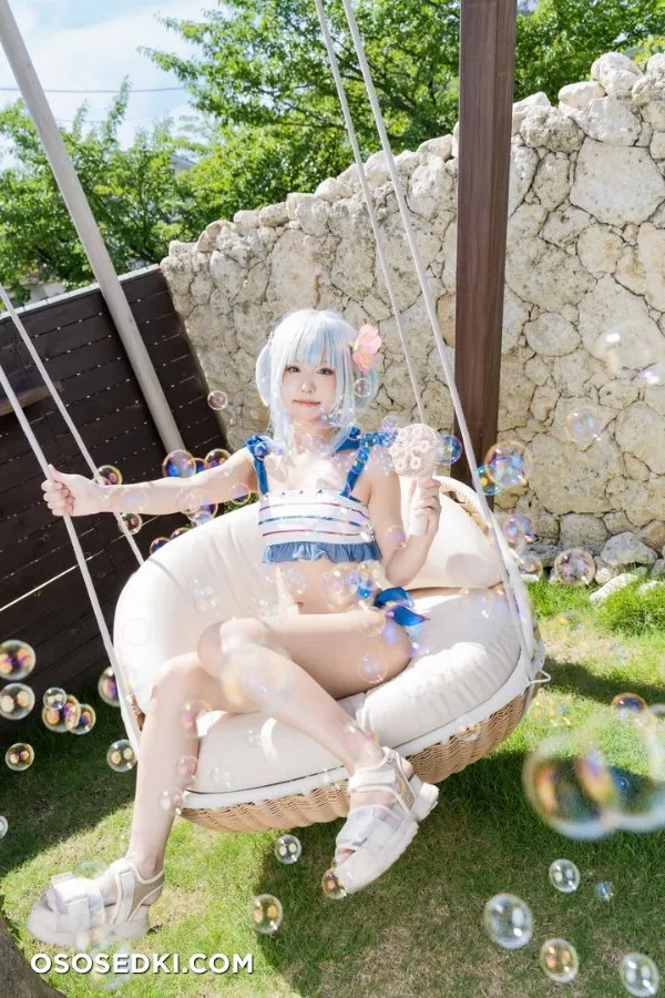 Kurumi - KuruGura - 58