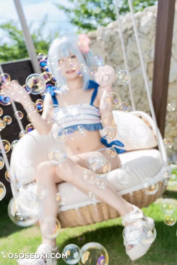 Kurumi - KuruGura - 59