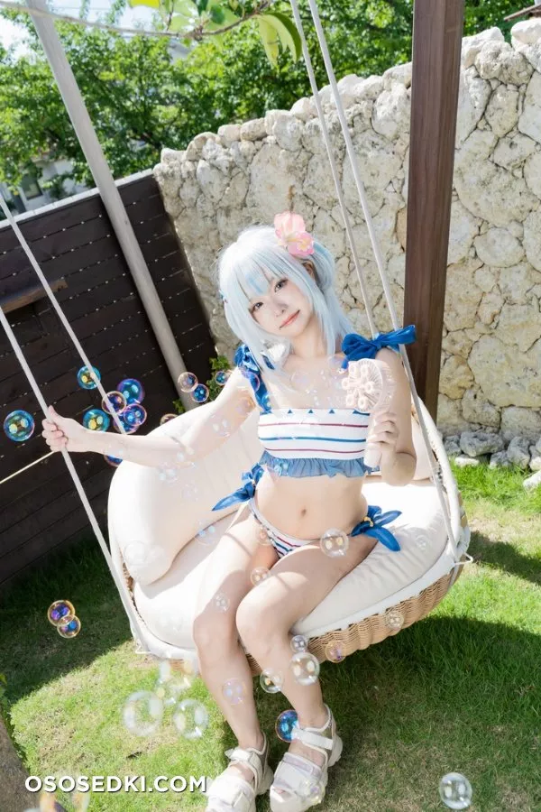 Kurumi - KuruGura - 60