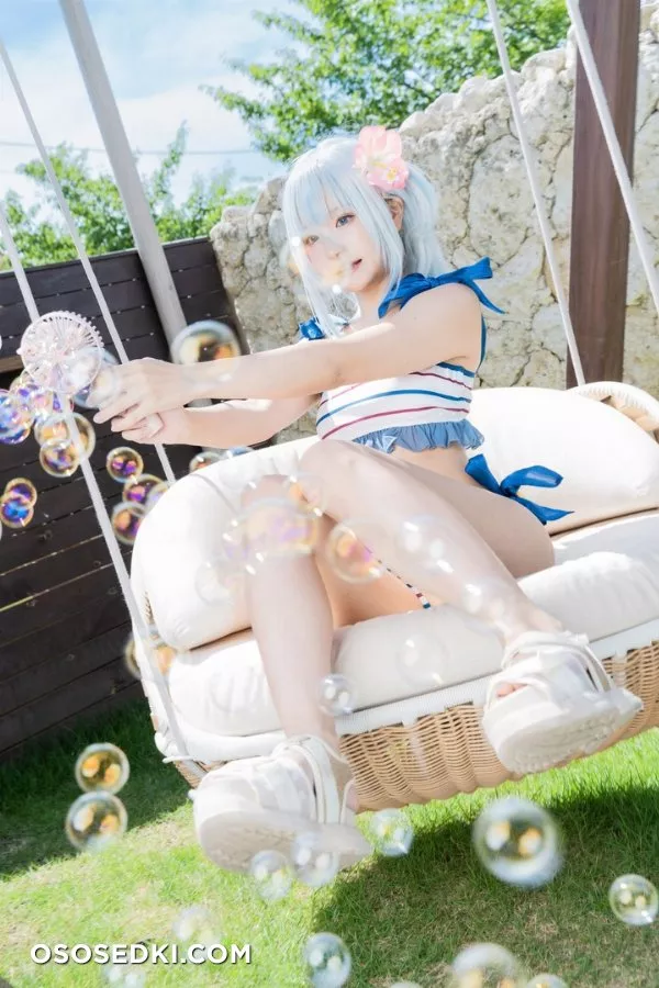 Kurumi - KuruGura - 64