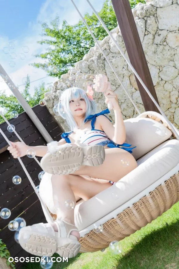 Kurumi - KuruGura - 65