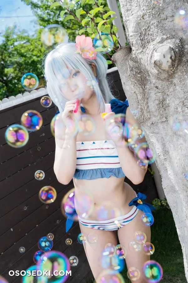 Kurumi - KuruGura - 67