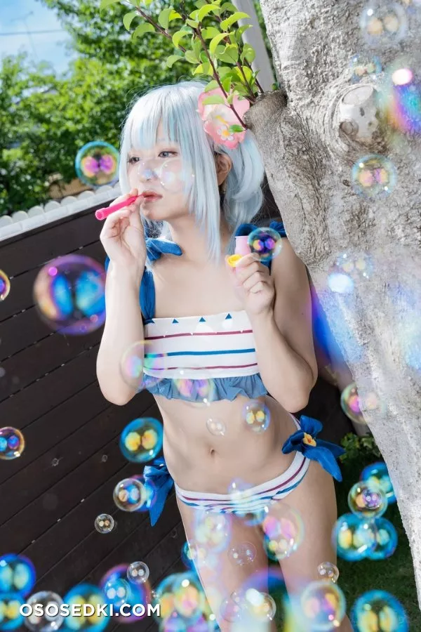 Kurumi - KuruGura - 68