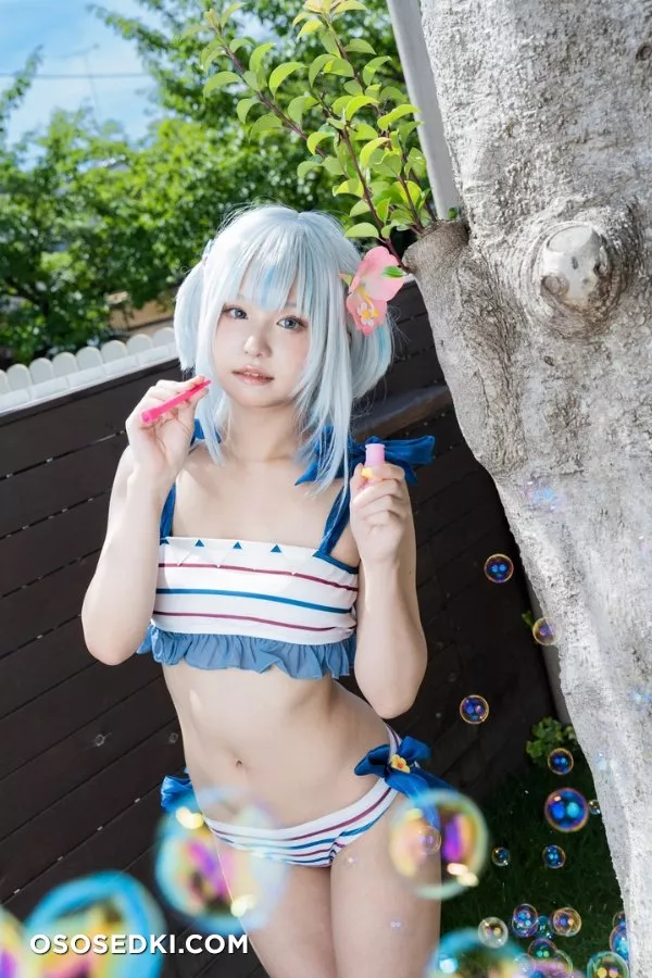 Kurumi - KuruGura - 69