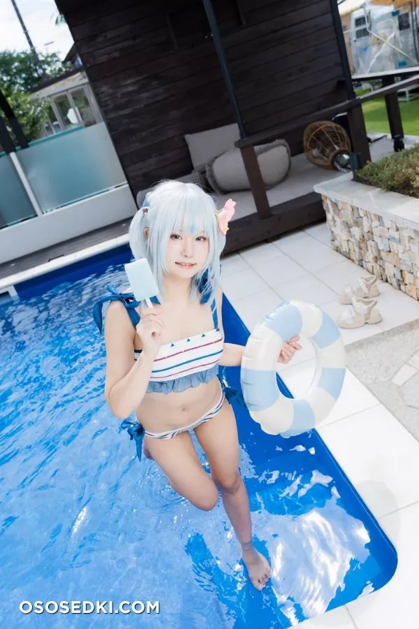 Kurumi - KuruGura - 71