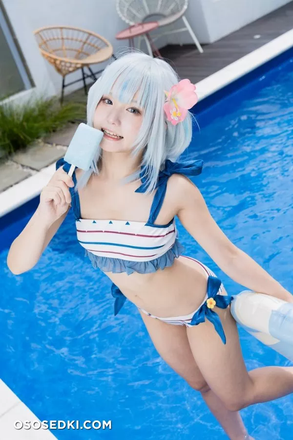Kurumi - KuruGura - 72