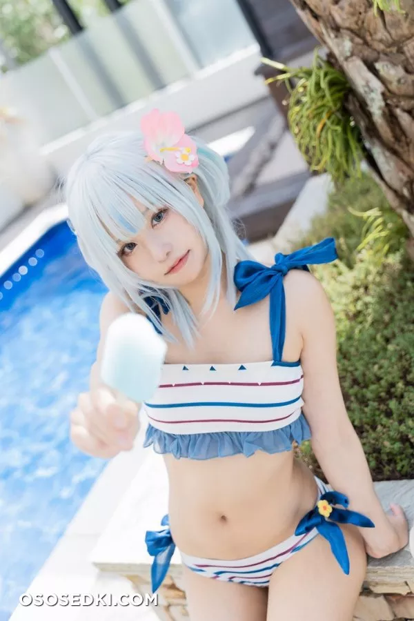 Kurumi - KuruGura - 95