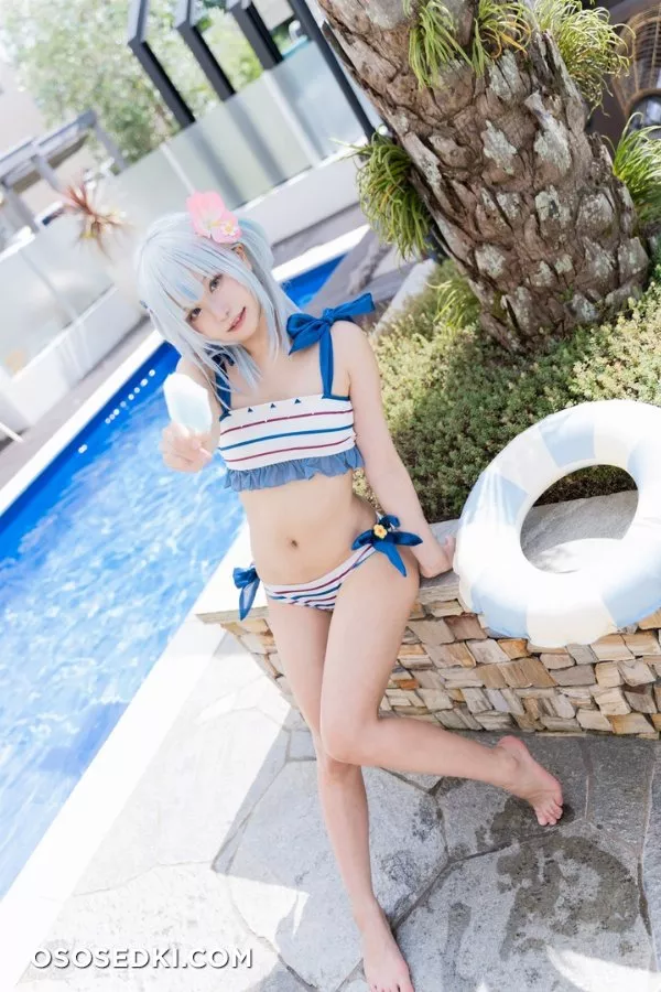 Kurumi - KuruGura - 96