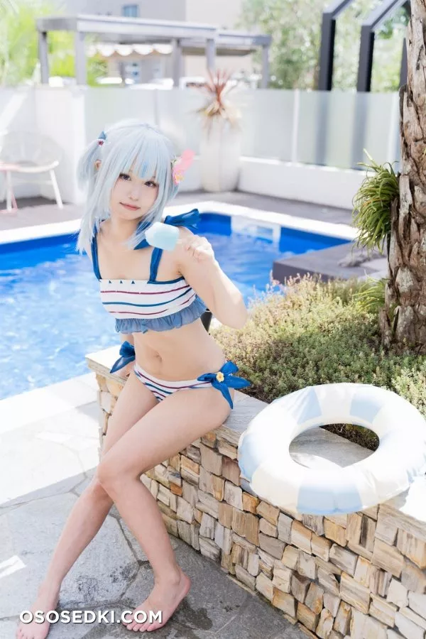 Kurumi - KuruGura - 98