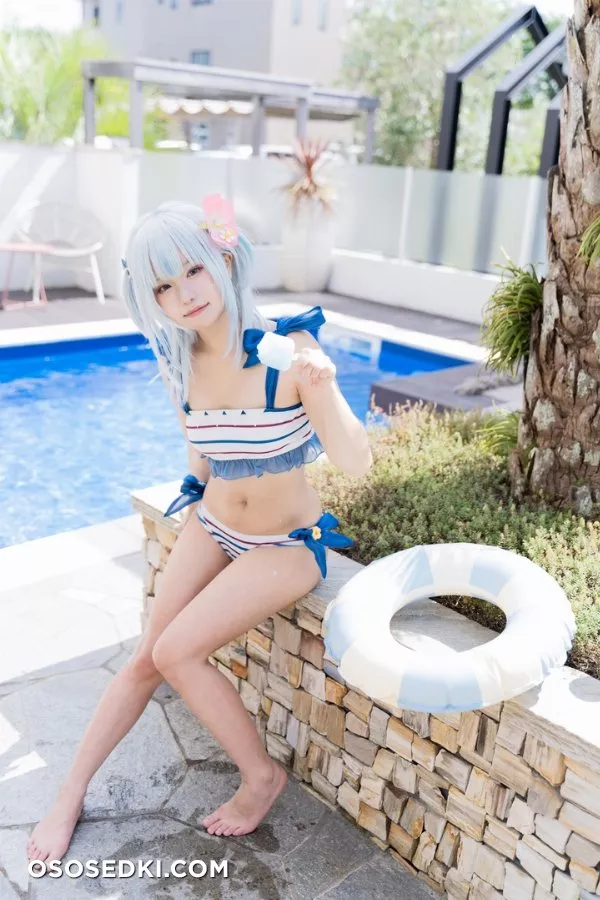 Kurumi - KuruGura - 99