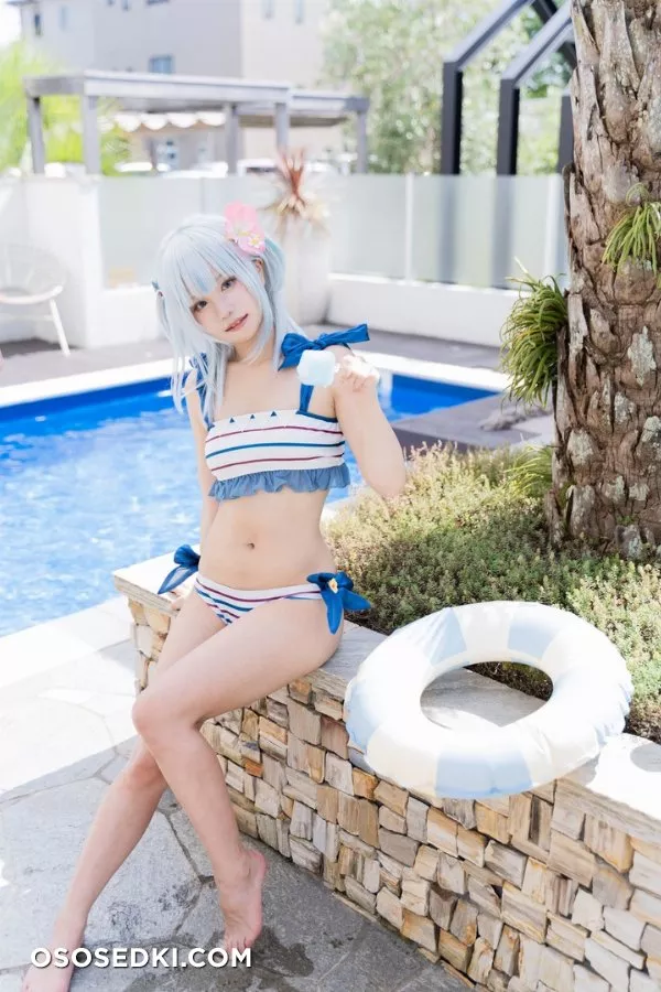 Kurumi - KuruGura - 100