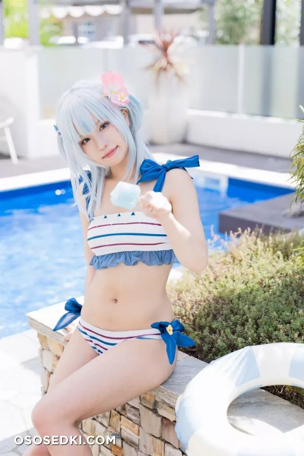 Kurumi - KuruGura - 101
