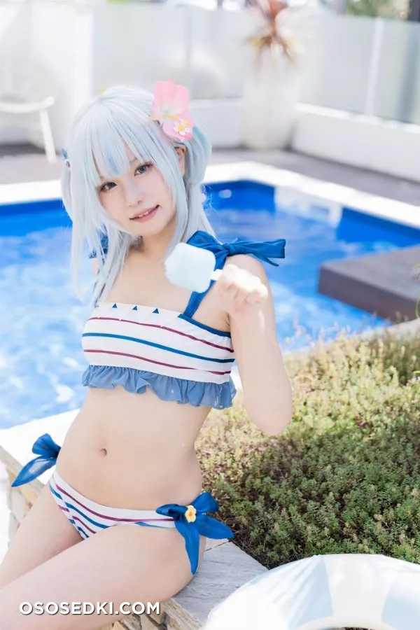 Kurumi - KuruGura - 105