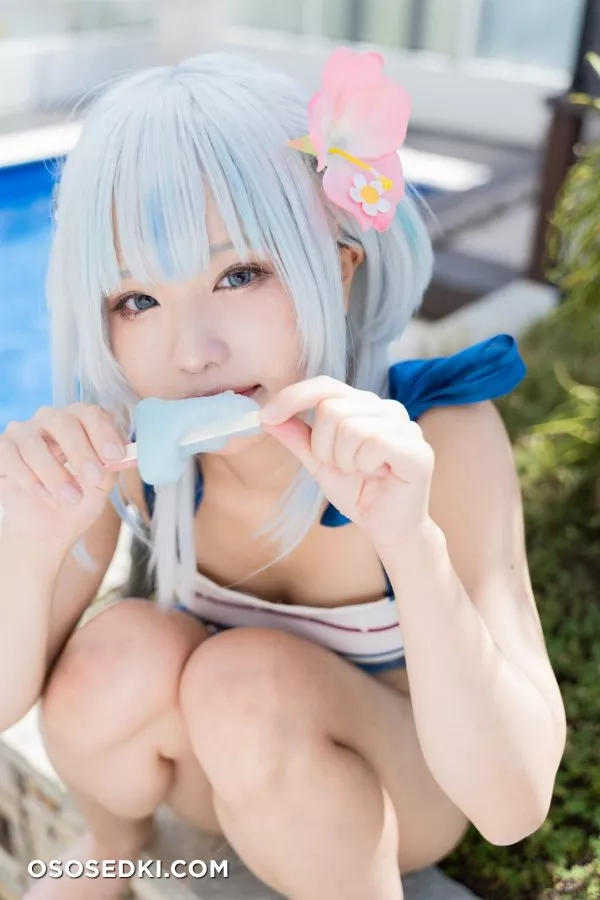 Kurumi - KuruGura - 111