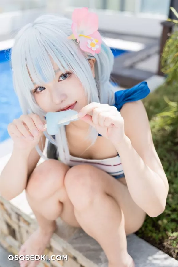 Kurumi - KuruGura - 112