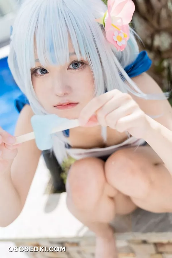 Kurumi - KuruGura - 114
