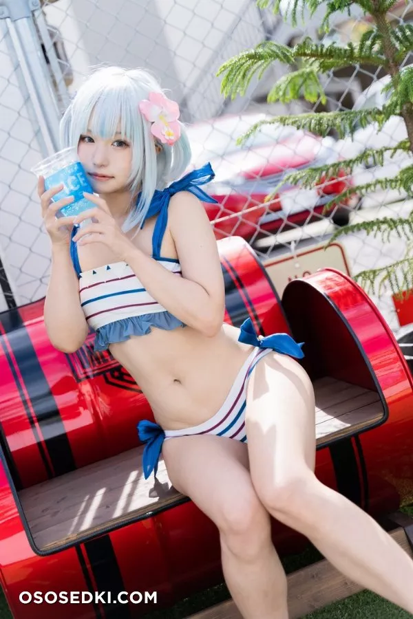 Kurumi - KuruGura - 117