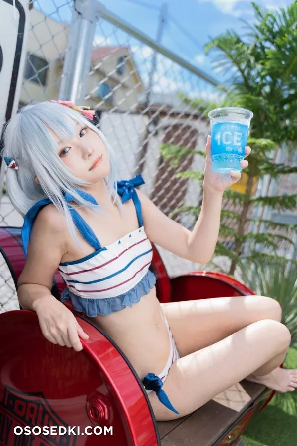 Kurumi - KuruGura - 124