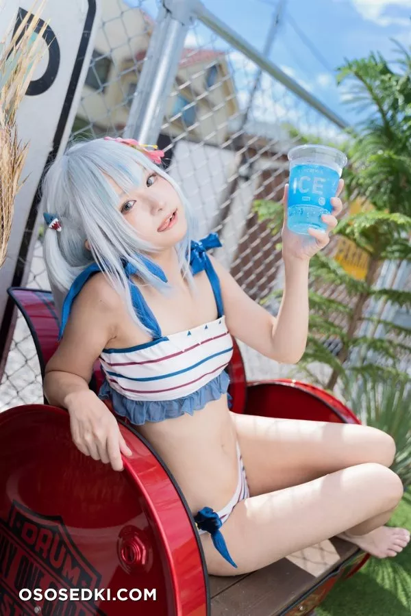 Kurumi - KuruGura - 125