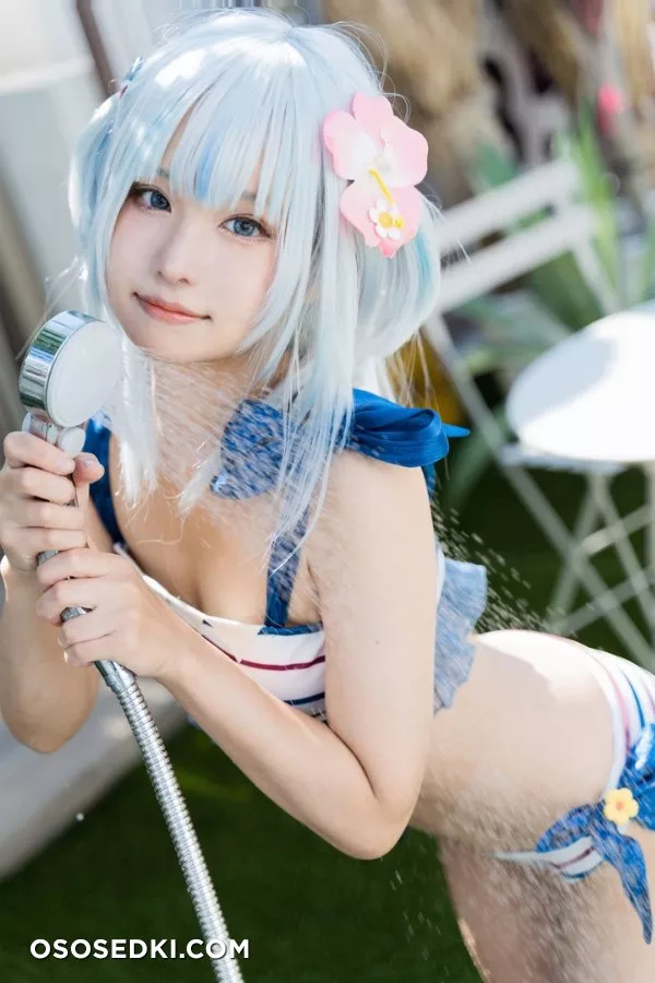 Kurumi - KuruGura - 131