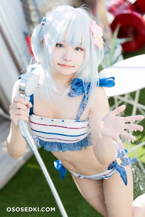 Kurumi - KuruGura - 133