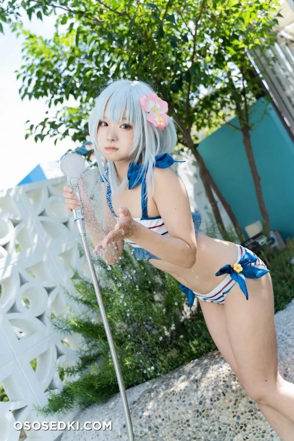 Kurumi - KuruGura - 134