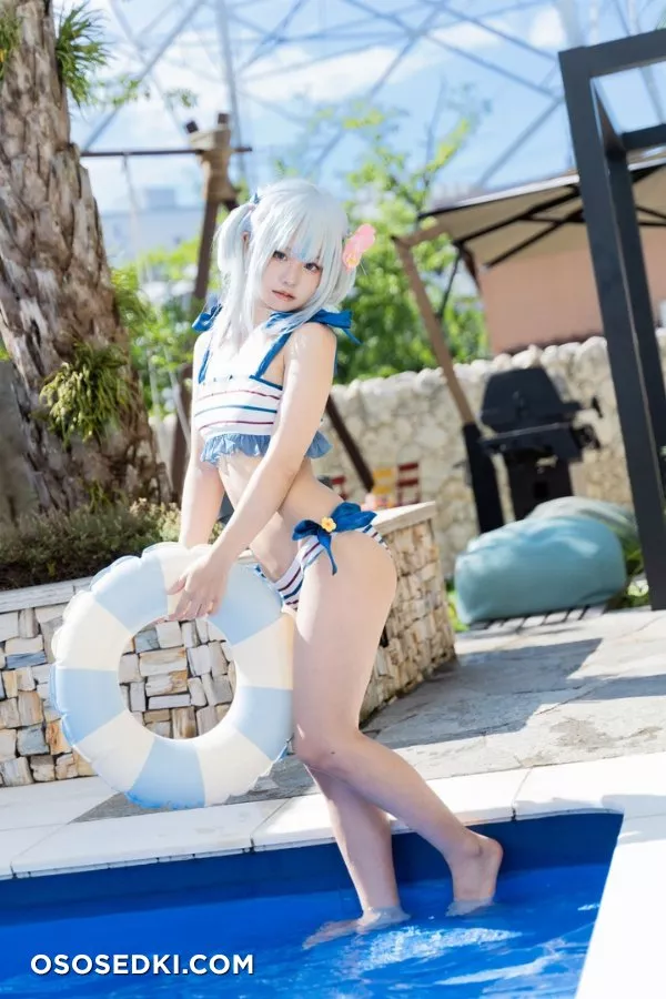 Kurumi - KuruGura - 142