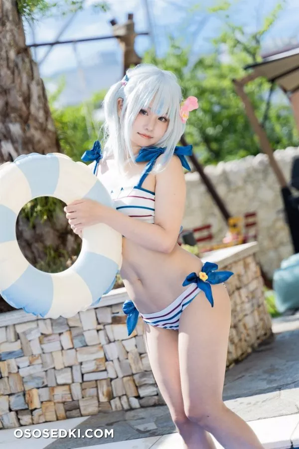 Kurumi - KuruGura - 144