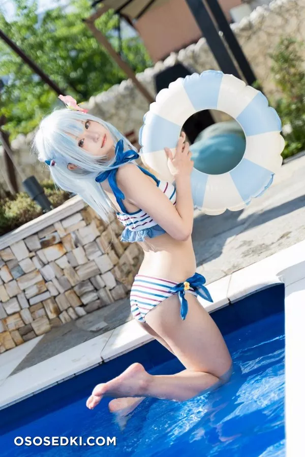 Kurumi - KuruGura - 145