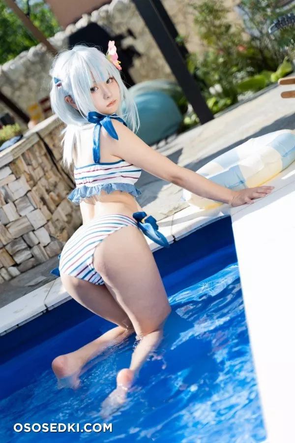 Kurumi - KuruGura - 150