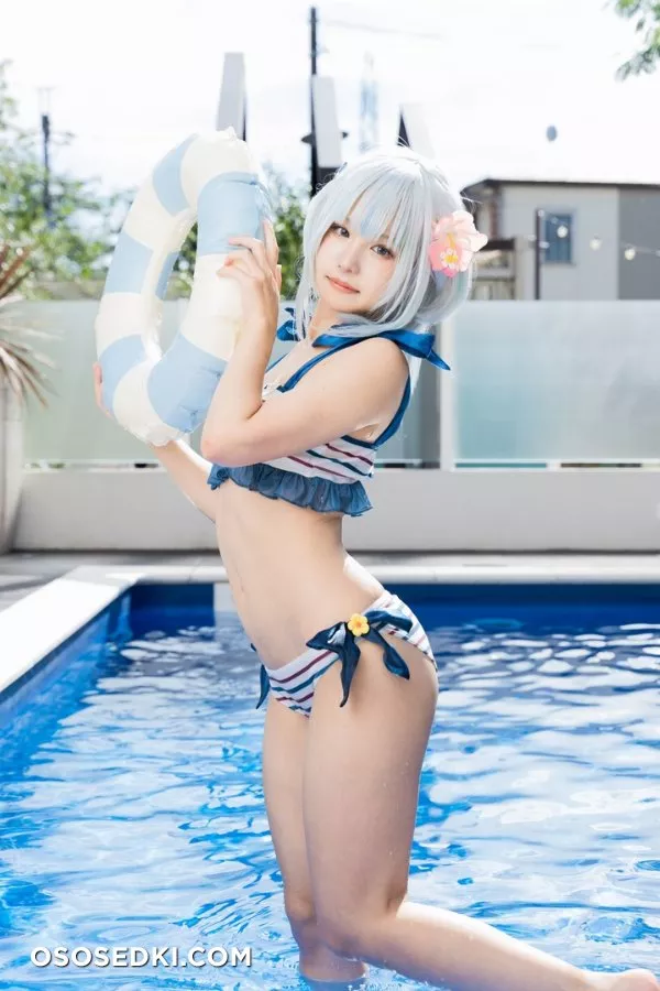 Kurumi - KuruGura - 176