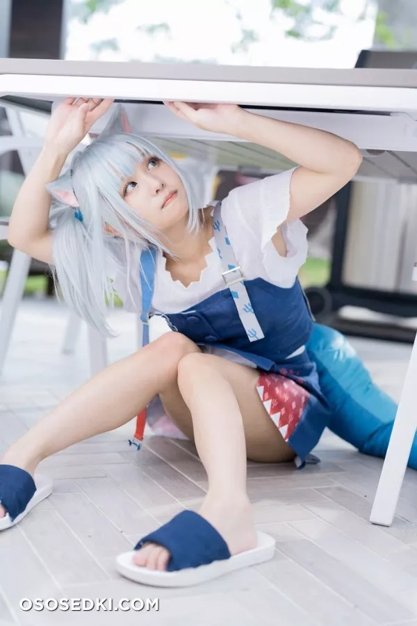 Kurumi - KuruGura - 230